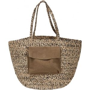 Designer Beach Bag